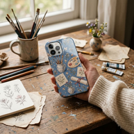 The Creative | Artist Studio MagSafe iPhone Case