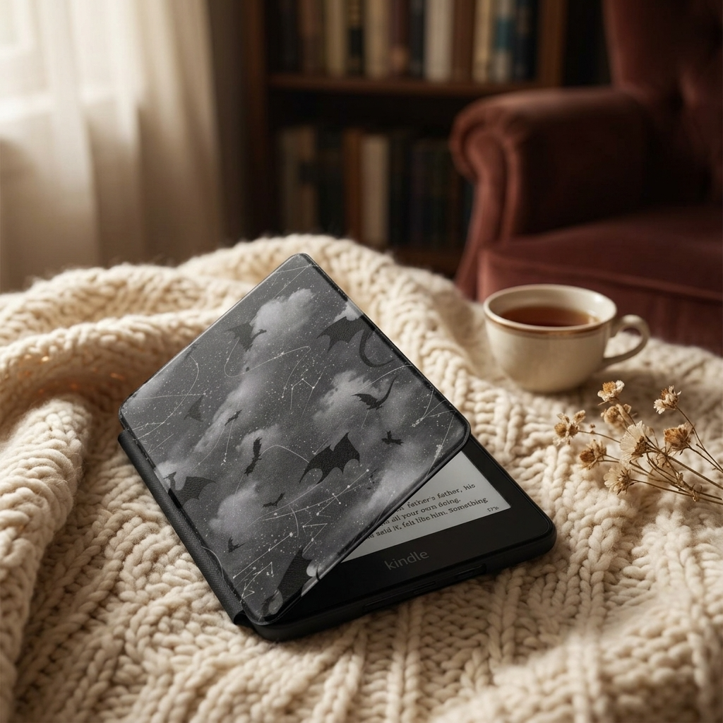 Athena Cases Kindle Cases
