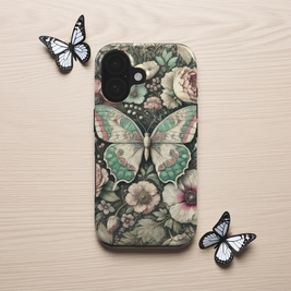 Flutter Vintage