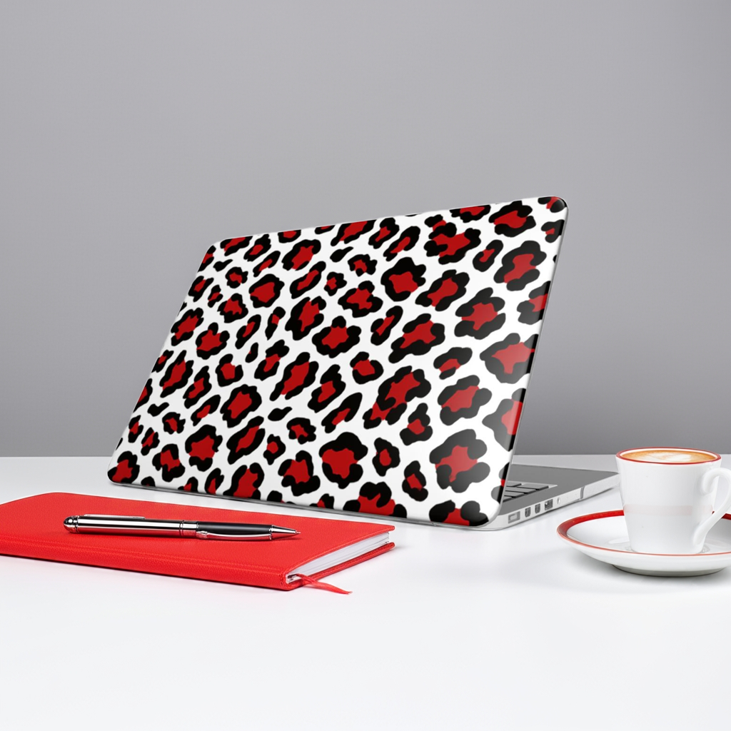 Scarlet Safari