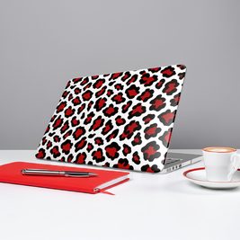 Scarlet Safari