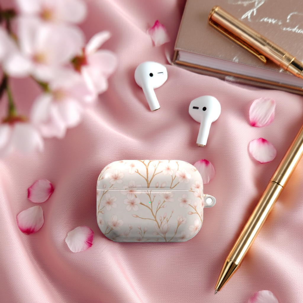 Apple AirPods Tough Case