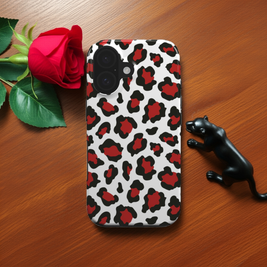 Scarlet Safari