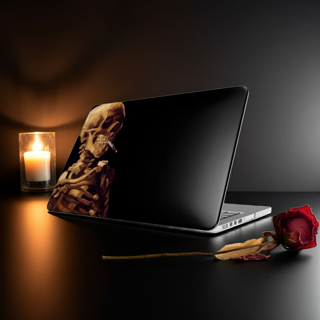 Macabre Muse