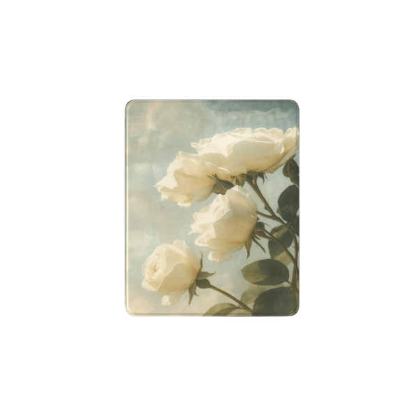 Ivory bloom