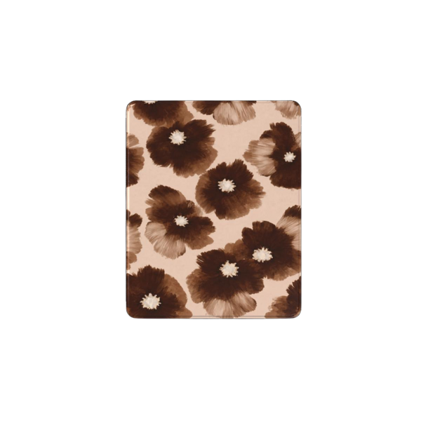Mocha Petals