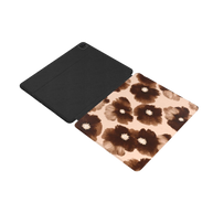 Mocha Petals