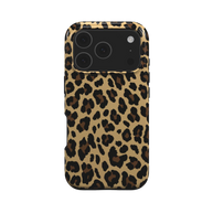 Savannah | Leopard Print MagSafe iPhone Case