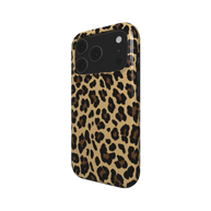 Savannah | Leopard Print MagSafe iPhone Case